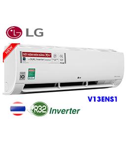 Điều hòa LG 12000BTU 1 chiều inverter V13ENS1