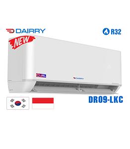 Điều hòa dairry 9000 1 chiều DR09-LKC