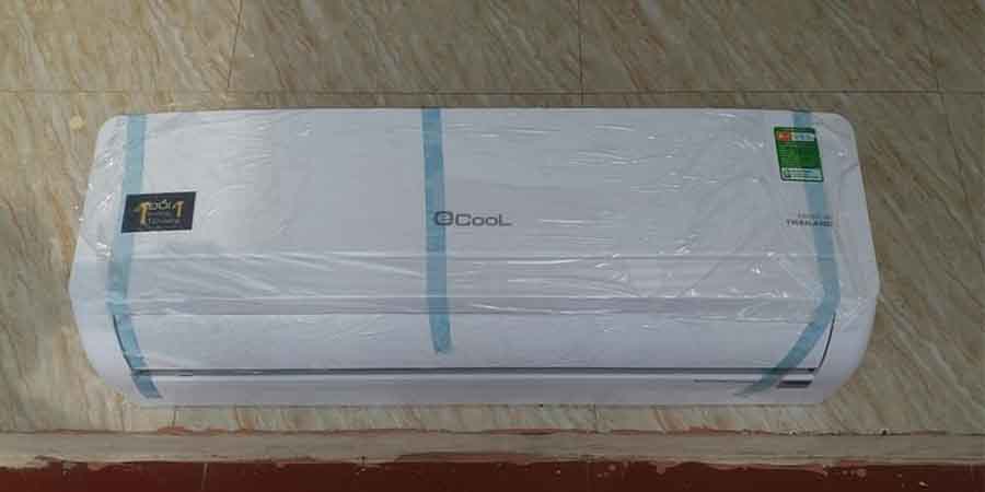 điều hòa ecool