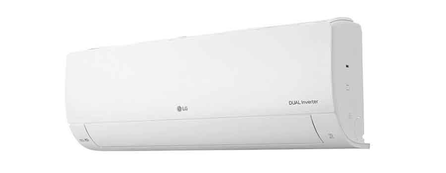 điều hòa lg