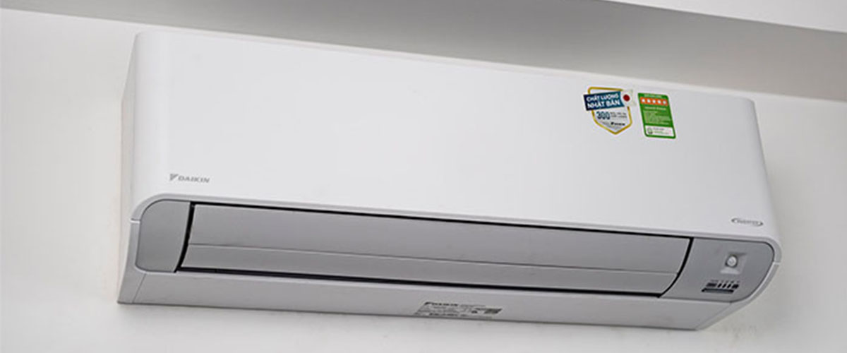 điều hòa daikin