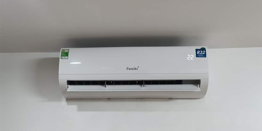 điều hòa funiki
