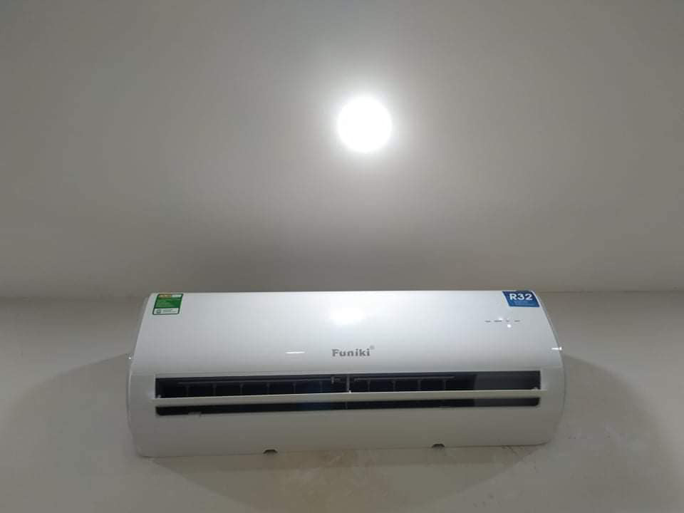 Điều hòa funiki