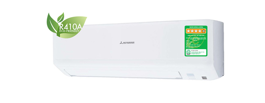 điều hòa mitsubishi heavy 2 chiều inverter