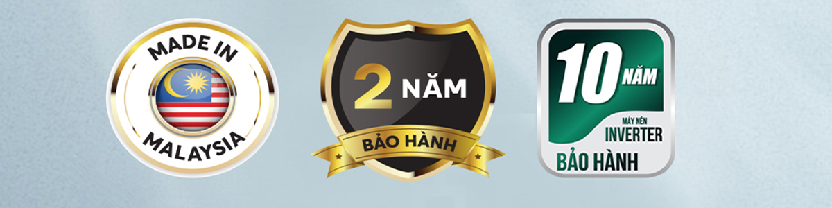 chế độ bảo hành điều hòa nagakawa