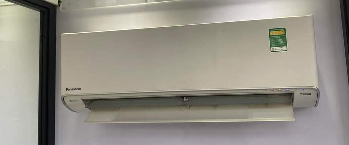 điều hòa panasonic