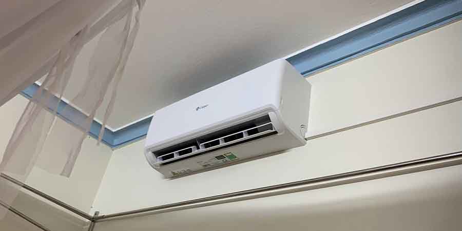 điều hòa casper