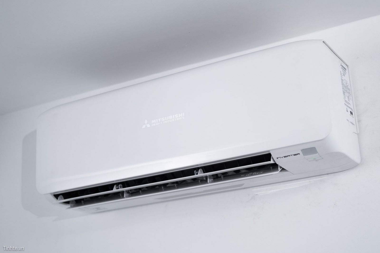 điều hòa mitsubishi heavy