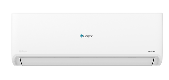 dieu hoa casper