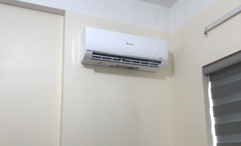 điều hòa casper