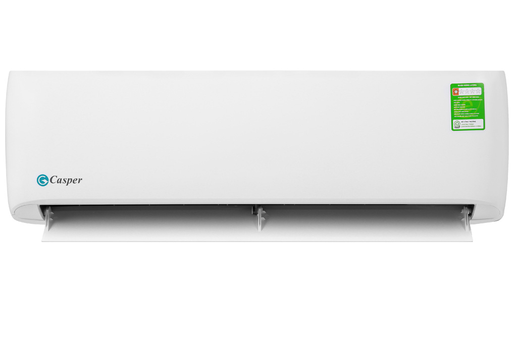 Điều hòa Casper 9000BTU 1 chiều giá rẻ nhất hiện nay