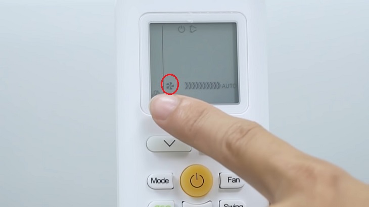 Nguyên nhân và cách khắc phục điều hòa không lạnh mà chỉ có gió