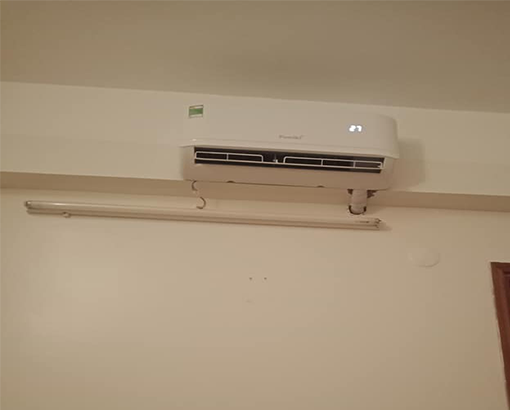 Giá bán của điều hòa funiki