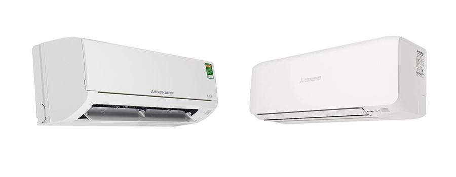 so sánh điều hòa mitsubishi heavy và electric