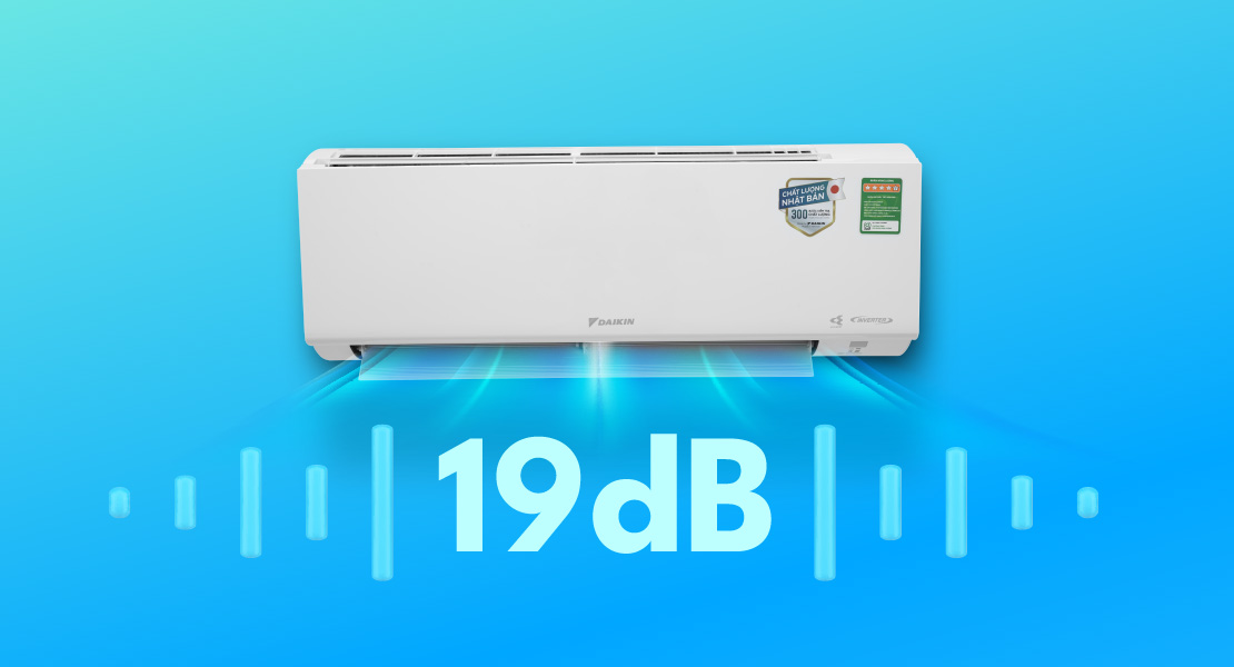 điều hòa daikin