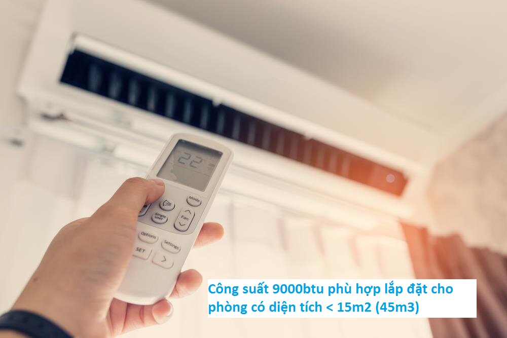 dieu-hoa-9000btu-ton-bao-nhieu-tien-dien-1-thang