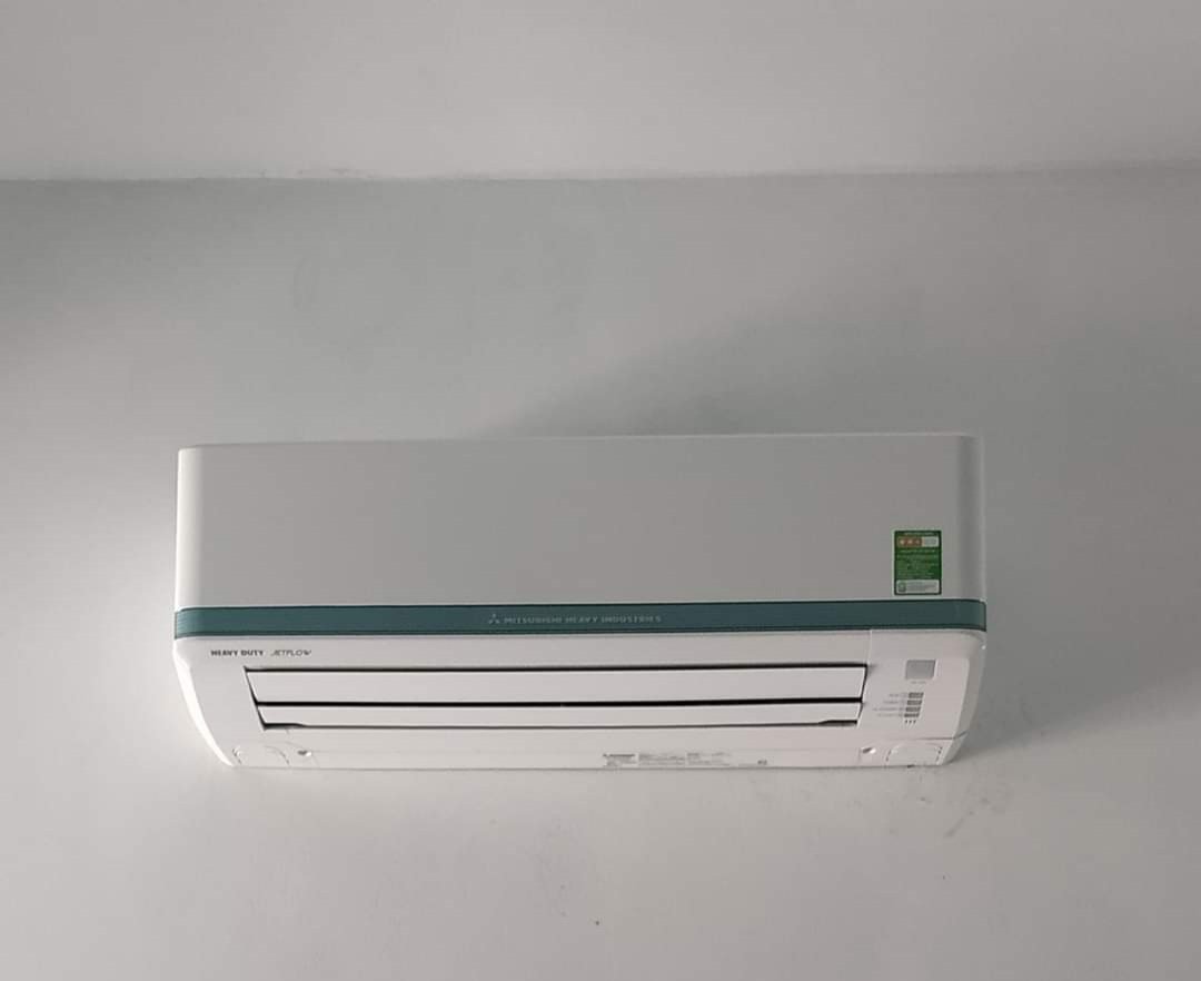 điều hòa mitsubishi heavy SRK18CS-S5