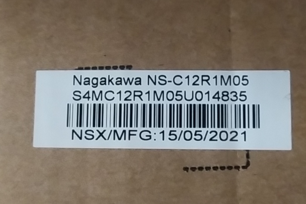 kích hoạt bảo hành điều hòa nagakawa