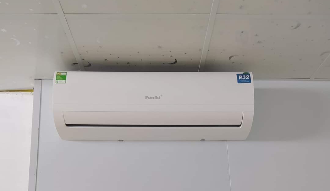 điều hòa funiki