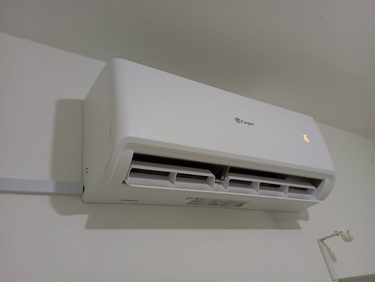 điều hòa casper