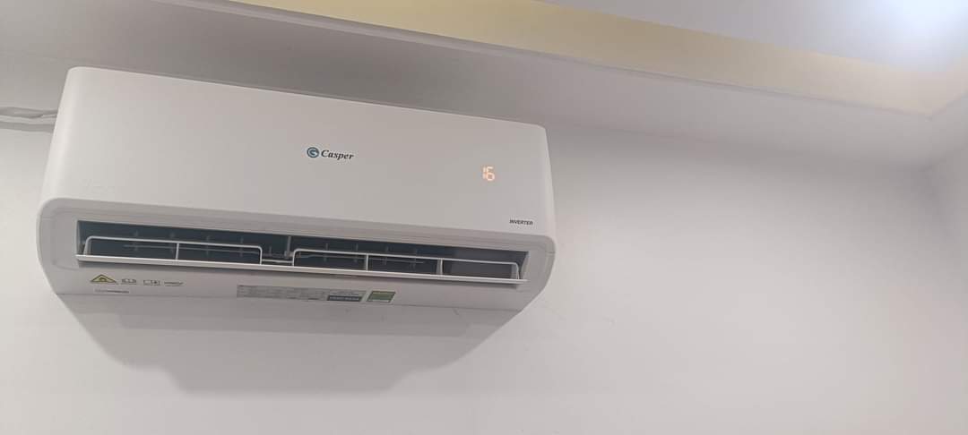 điều hòa casper