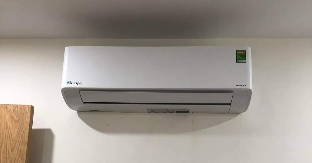 điều hòa casper HC-09IA32