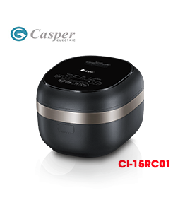 Nồi cơm cao tần Casper 1,5 lít CI-15RC01