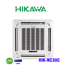 Điều hòa âm trần Hikawa 28000btu 1 chiều HIK-NC30C