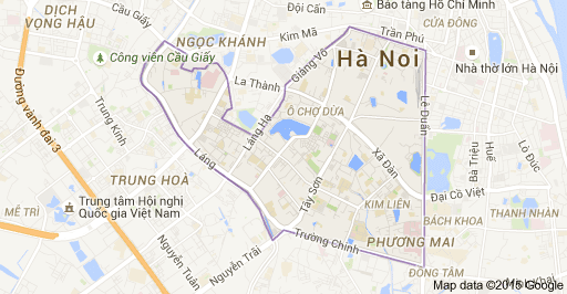 Điều hòa giá rẻ tại quận Đống Đa