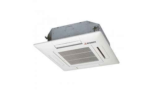 Dàn lạnh âm trần multi mitsubishi heavy 34100btu FDT100VG