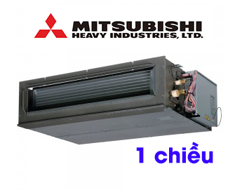 Điều hòa âm trần nối ống gió Mitsubishi Heavy 34000btu 1 chiều FDUM100CSV-S5