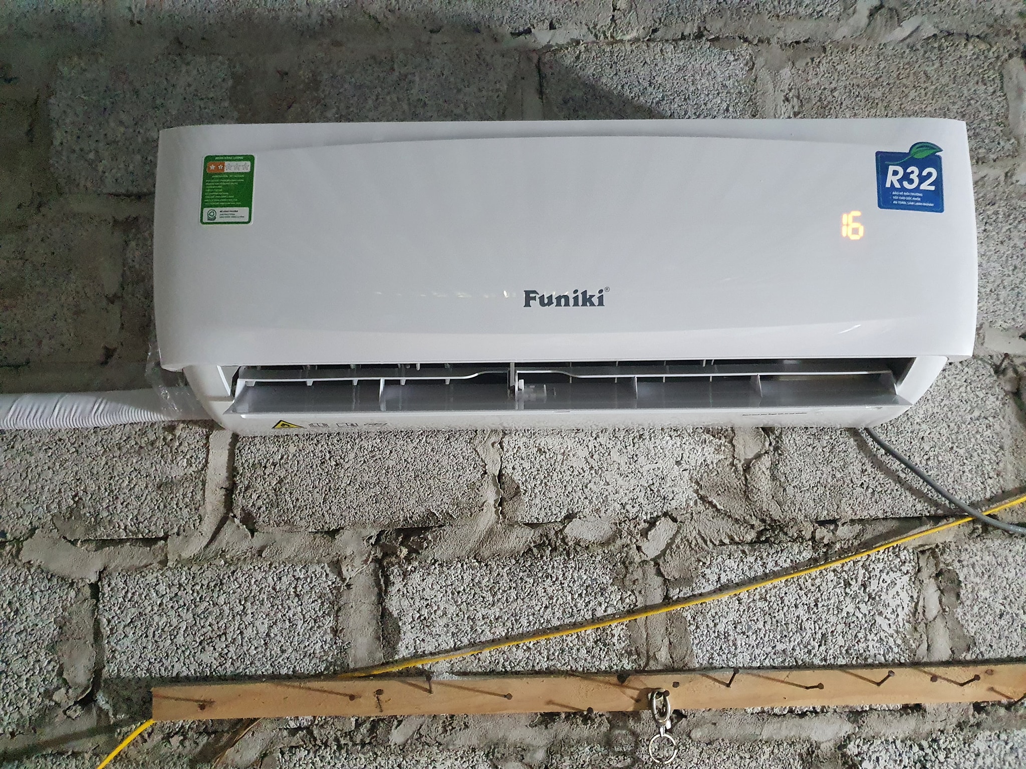Bảng giá điều hòa funiki hòa phát cập nhật model mới nhất