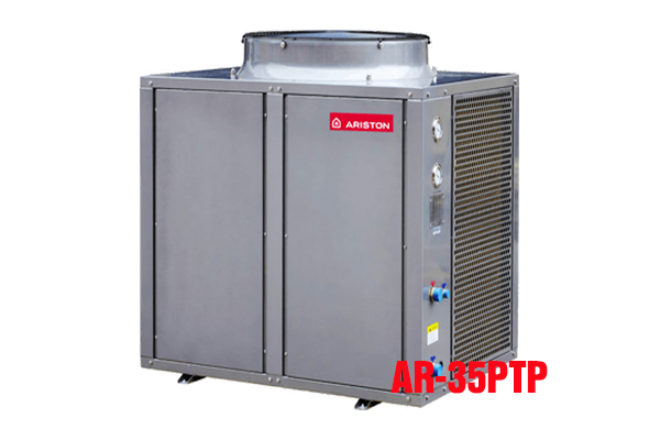 Máy nước nóng bơm nhiệt Heat pump Ariston AR-35PTP