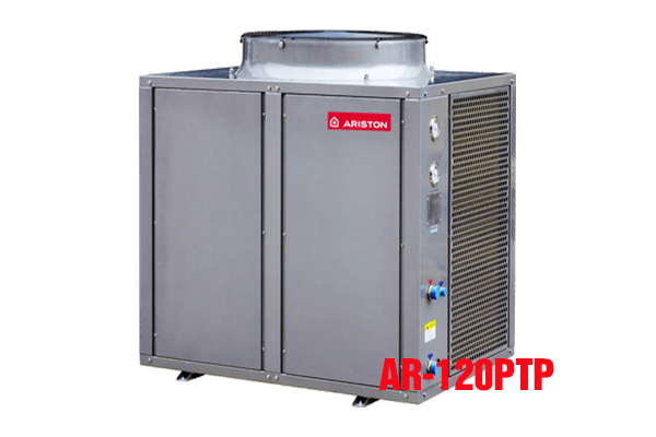 Máy nước nóng bơm nhiệt Heat pump Ariston AR-120PTP