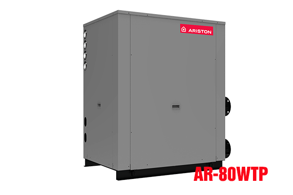 Máy nước nóng bơm nhiệt Heat pump Ariston AR-80WTP