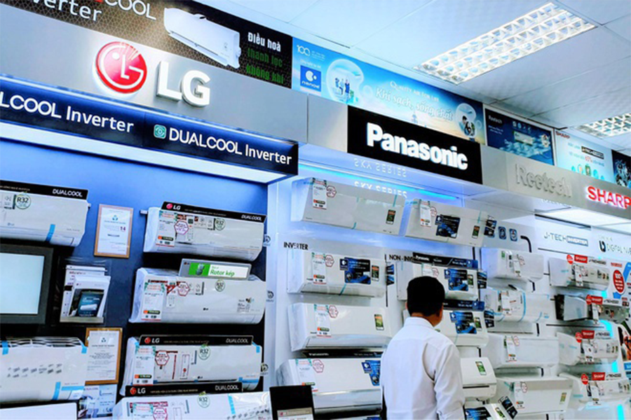 Top những hãng điều hòa giá rẻ tốt nhất nên mua năm 2022