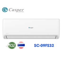 Điều hòa Casper 9000 1 chiều SC-09FS32