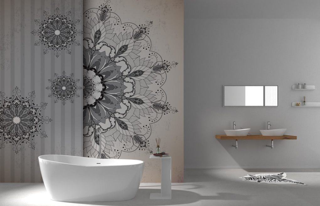 Bồn Tắm Acrylic DR-6037