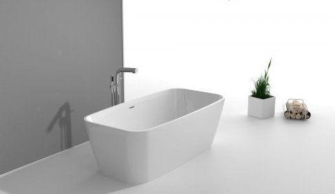 Bồn Tắm Acrylic DR-6054