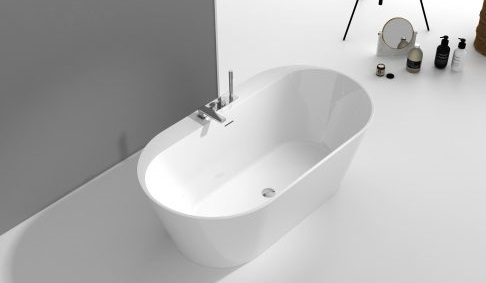 Bồn Tắm Acrylic DR-6057