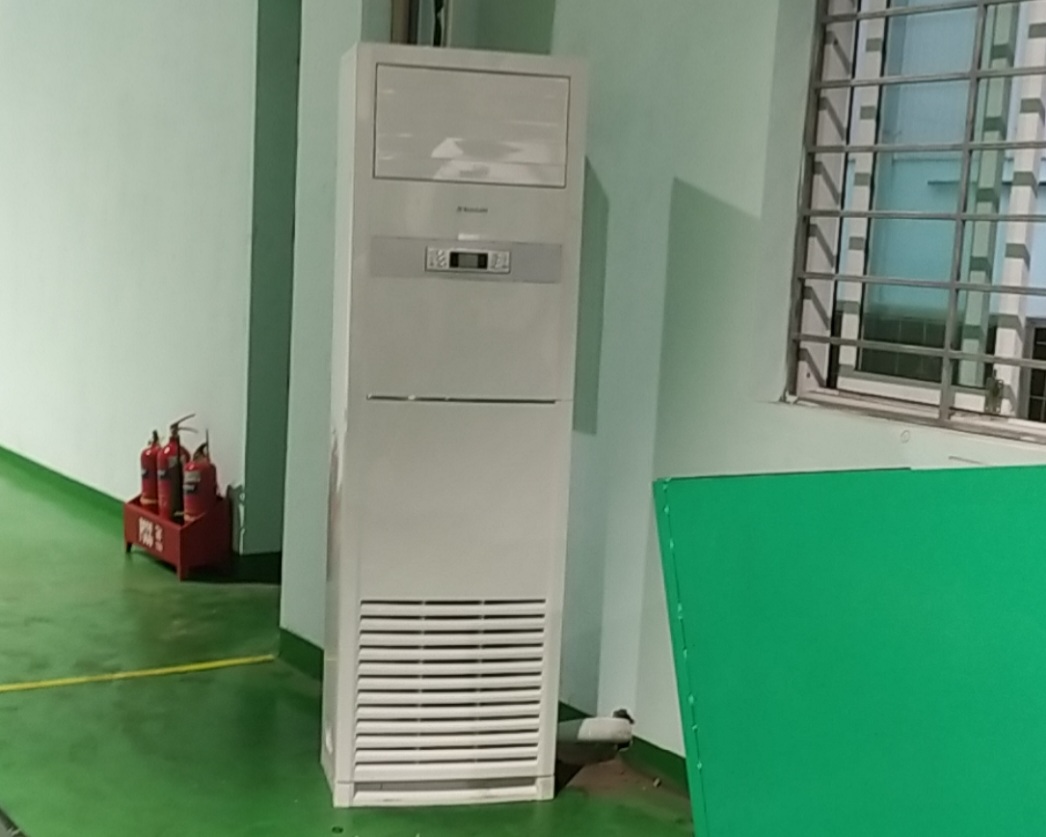 Bảng giá điều hòa tủ đứng (điều hòa cây ) cập nhật mới nhất