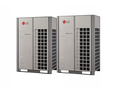 Điều hòa trung tâm LG multi V 48HP ARUN480LTE5