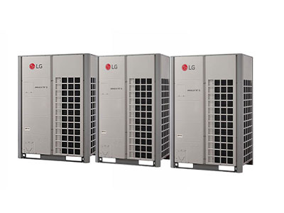 Điều hòa trung tâm LG multi V 66HP ARUN660LTE5