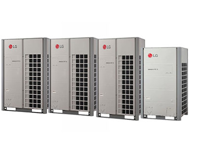 Điều hòa trung tâm LG multi V 78HP ARUN780LTE5
