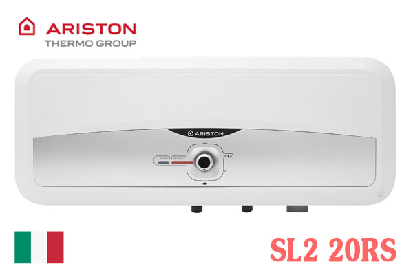 Bình nóng lạnh 20L Ariston SLIM2 20 RS
