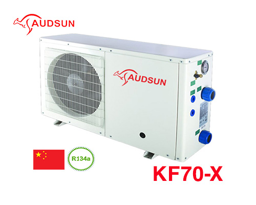 Máy bơm nhiệt Audsun KF70-X công suất 70L/H