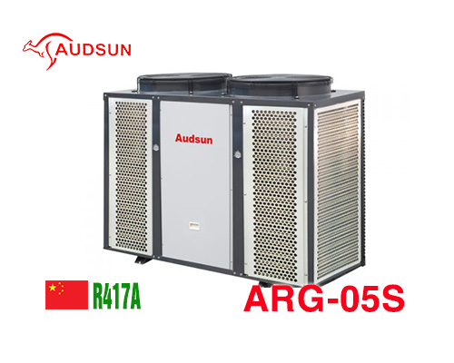 Máy bơm nhiệt Audsun ARG-05S công suất 350L/H