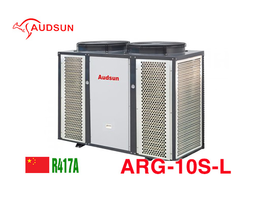 Máy bơm nhiệt Audsun ARG-10S-L công suất 700L/H