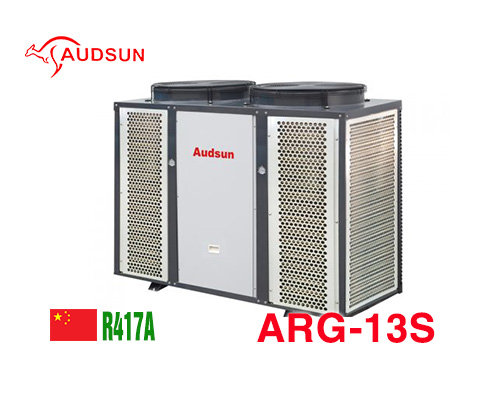 Máy bơm nhiệt Audsun ARG-13S công suất 960L/H