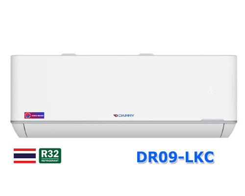 Điều hòa dairry 9000 1 chiều DR09-LKC